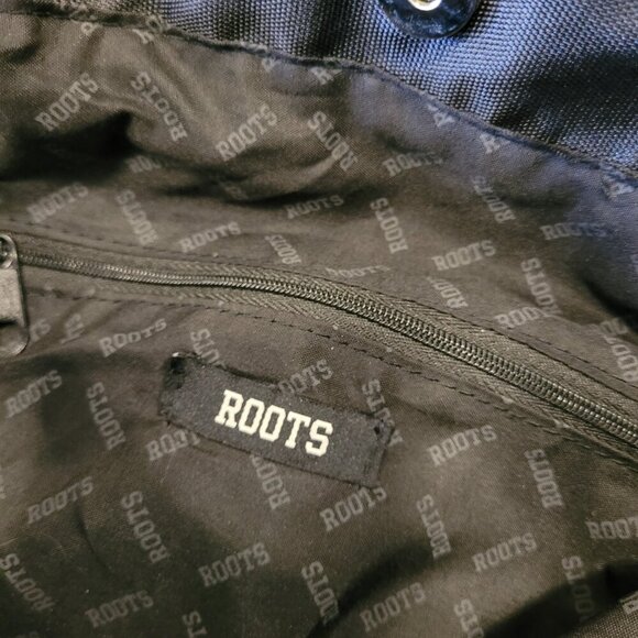 ROOTS | Nylon Tote Bag - Picture 5 of 10